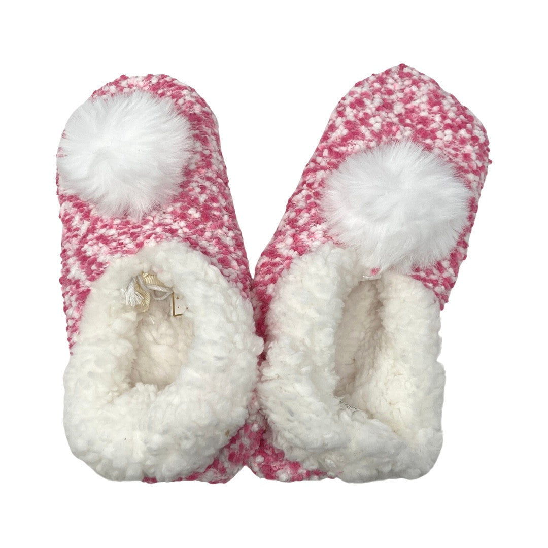 Shiraleah Grace Slippers-Front