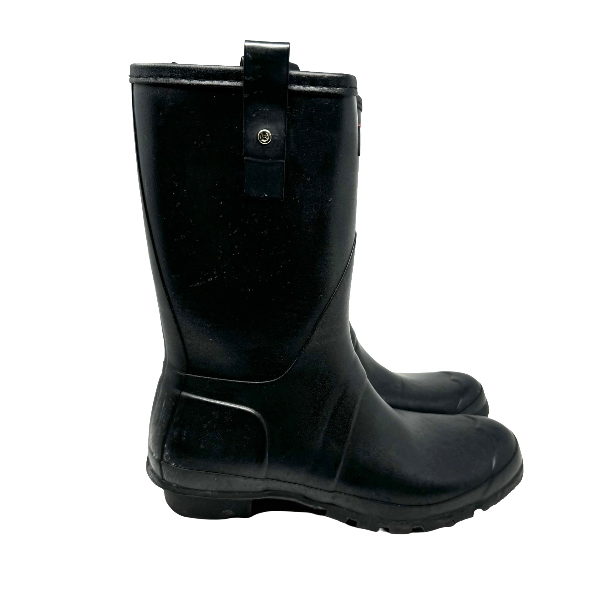 Hunter Mid-Calf Boots