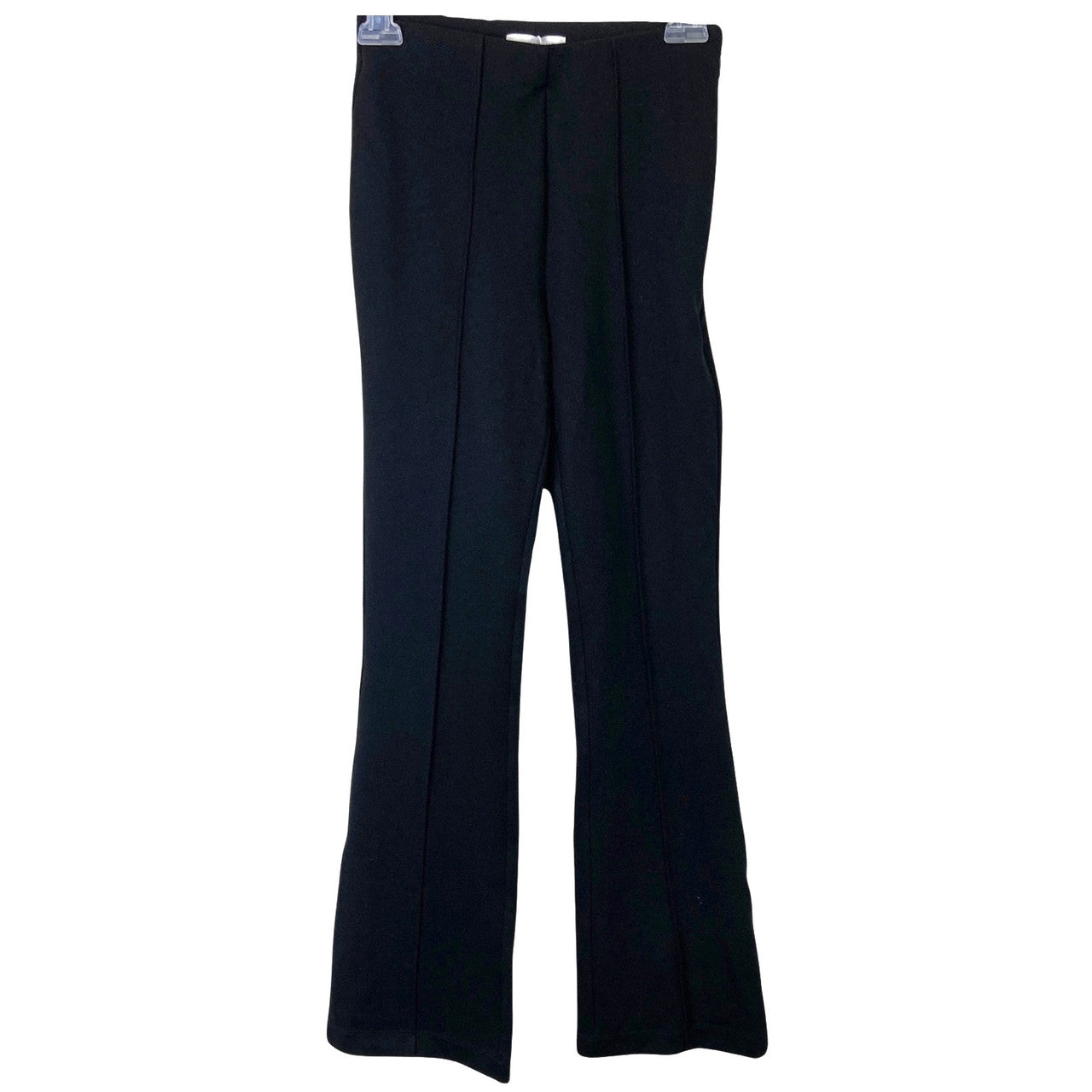 Anine Bing Mathilda Stretch Ponte Pant-Thumbnail