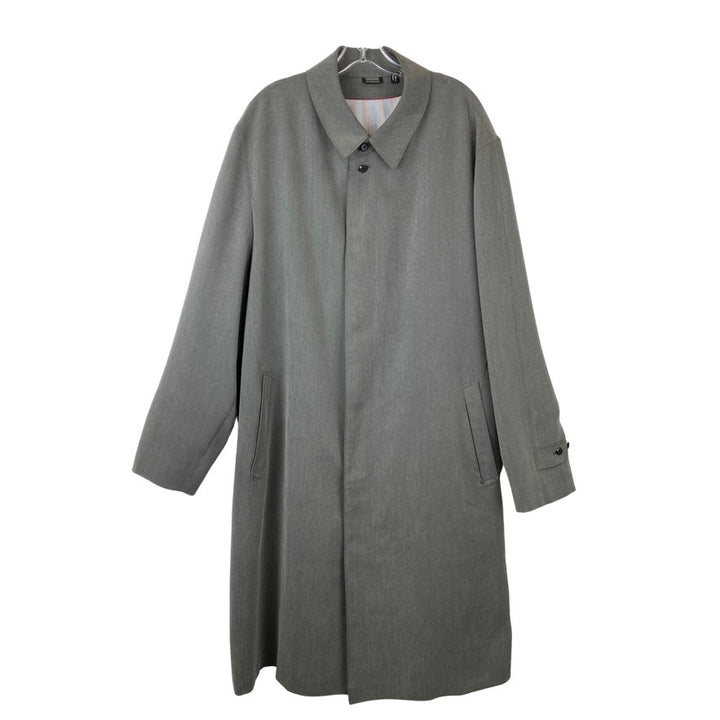 Sanyo Trench Coat-Thumbnail